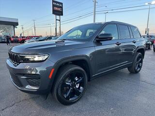 2024 Jeep Grand Cherokee for sale in Greenville SC