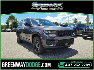 2024 Jeep Grand Cherokee for sale in Orlando FL