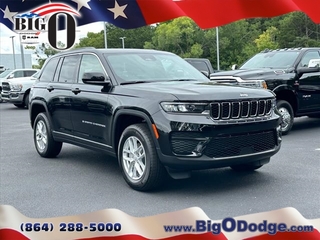 2024 Jeep Grand Cherokee for sale in Greenville SC