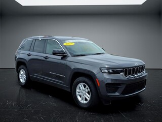 2024 Jeep Grand Cherokee for sale in Bourbonnais IL