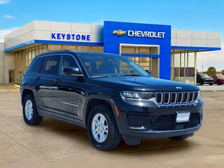 2024 Jeep Grand Cherokee for sale in Sand Springs OK