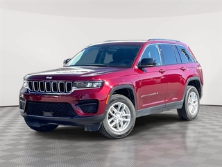 2024 Jeep Grand Cherokee for sale in Plymouth MI
