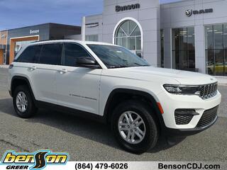 2025 Jeep Grand Cherokee for sale in Greer SC