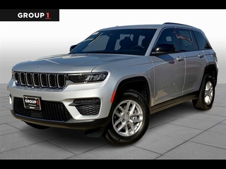 2025 Jeep Grand Cherokee for sale in Denton TX