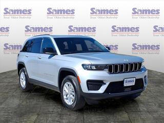 2025 Jeep Grand Cherokee for sale in Cedar Creek TX