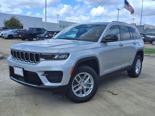 2025 Jeep Grand Cherokee for sale in Pasadena TX