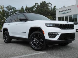 2025 Jeep Grand Cherokee for sale in Chiefland FL