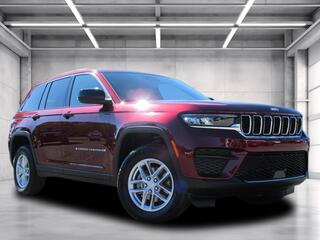 2025 Jeep Grand Cherokee for sale in Chiefland FL