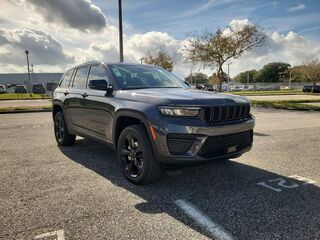 2025 Jeep Grand Cherokee for sale in Orlando FL