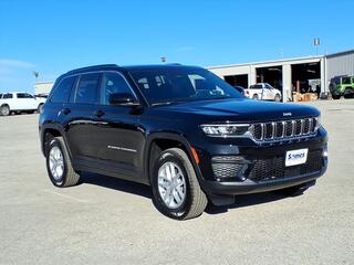 2025 Jeep Grand Cherokee for sale in Cedar Creek TX