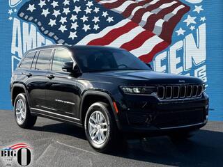 2025 Jeep Grand Cherokee for sale in Greenville SC