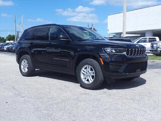 2025 Jeep Grand Cherokee for sale in Homestead FL