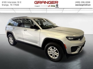 2025 Jeep Grand Cherokee for sale in Orange TX