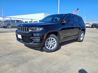 2025 Jeep Grand Cherokee for sale in Pasadena TX