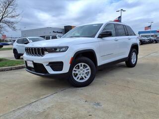 2025 Jeep Grand Cherokee for sale in Pasadena TX