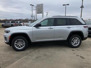 2025 Jeep Grand Cherokee for sale in Greenville MS