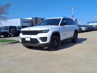 2025 Jeep Grand Cherokee for sale in Pasadena TX