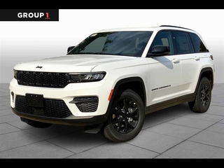 2025 Jeep Grand Cherokee for sale in Denton TX