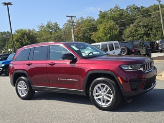 2025 Jeep Grand Cherokee for sale in Greer SC
