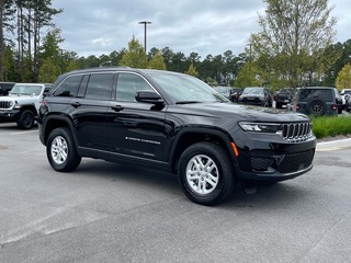 2025 Jeep Grand Cherokee for sale in Mt Pleasant SC