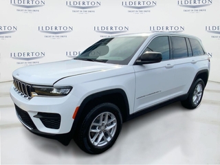 2025 Jeep Grand Cherokee for sale in High Point, NC