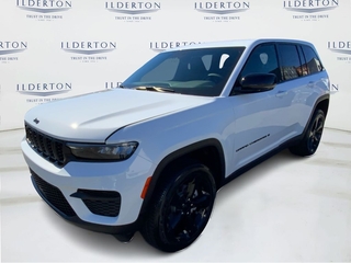 2025 Jeep Grand Cherokee for sale in High Point, NC