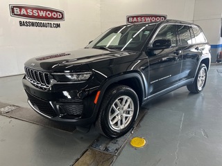 2026 Jeep Grand Cherokee for sale in Cincinnati OH