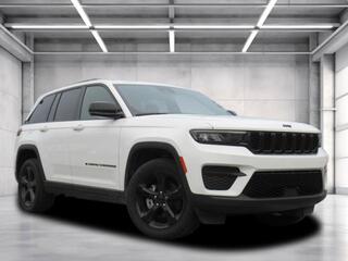 2023 Jeep Grand Cherokee for sale in Mt. Dora FL