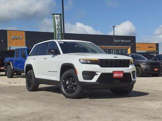 2024 Jeep Grand Cherokee for sale in Columbia SC