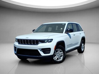 2024 Jeep Grand Cherokee for sale in Lancaster SC