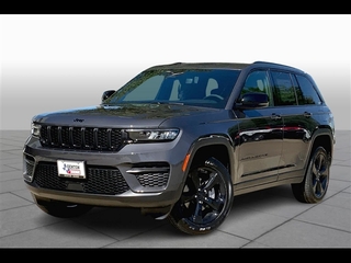 2024 Jeep Grand Cherokee for sale in Denton TX