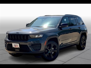 2024 Jeep Grand Cherokee for sale in Denton TX