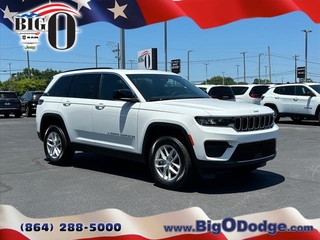 2024 Jeep Grand Cherokee for sale in Greenville SC
