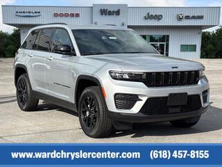 2024 Jeep Grand Cherokee for sale in Carbondale IL