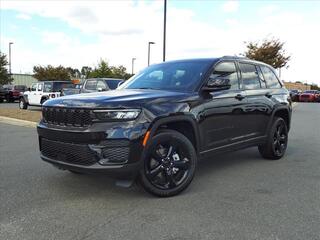 2024 Jeep Grand Cherokee for sale in Pineville NC