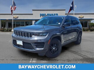 2024 Jeep Grand Cherokee for sale in Pearland TX