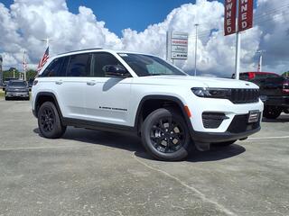 2025 Jeep Grand Cherokee for sale in League City TX