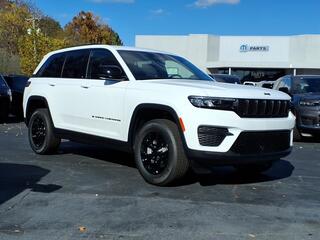 2025 Jeep Grand Cherokee for sale in Lexington NC