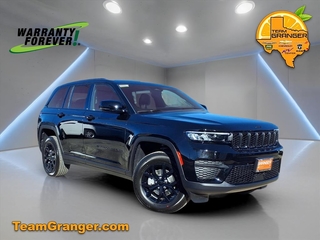 2025 Jeep Grand Cherokee for sale in Orange TX