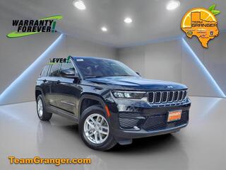 2025 Jeep Grand Cherokee for sale in Orange TX