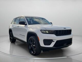 2025 Jeep Grand Cherokee for sale in Orlando FL
