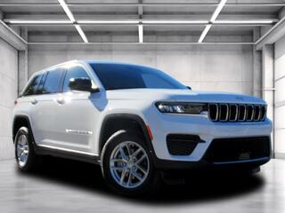 2025 Jeep Grand Cherokee for sale in Mt. Dora FL