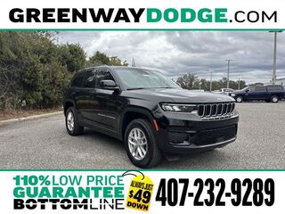 2025 Jeep Grand Cherokee for sale in Orlando FL