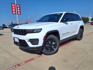 2025 Jeep Grand Cherokee for sale in Pasadena TX