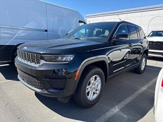 2025 Jeep Grand Cherokee for sale in Fort Mill SC