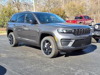 2025 Jeep Grand Cherokee for sale in Lexington NC