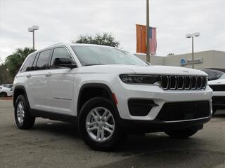 2025 Jeep Grand Cherokee for sale in Gainesville FL