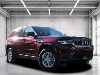 2025 Jeep Grand Cherokee for sale in Mt. Dora FL