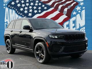 2025 Jeep Grand Cherokee for sale in Greenville SC