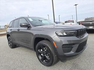 2025 Jeep Grand Cherokee for sale in Greer SC